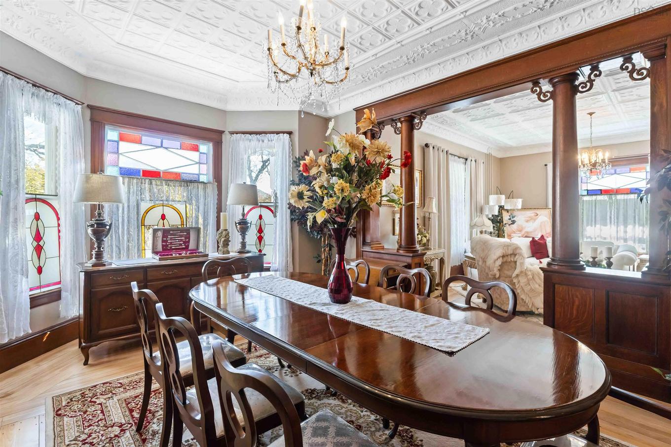 20 Victoria Avenue, Weymouth, NS