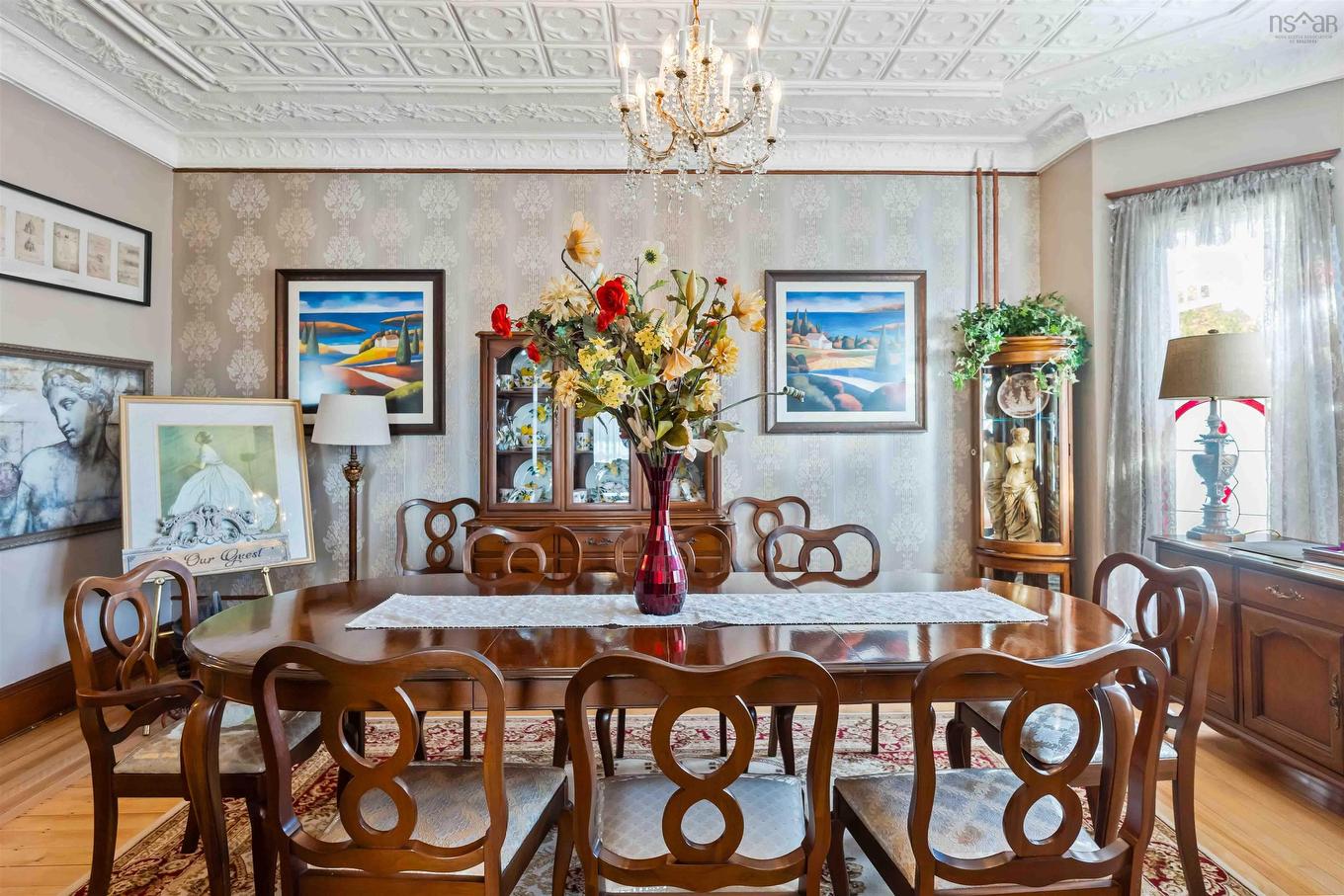 20 Victoria Avenue, Weymouth, NS