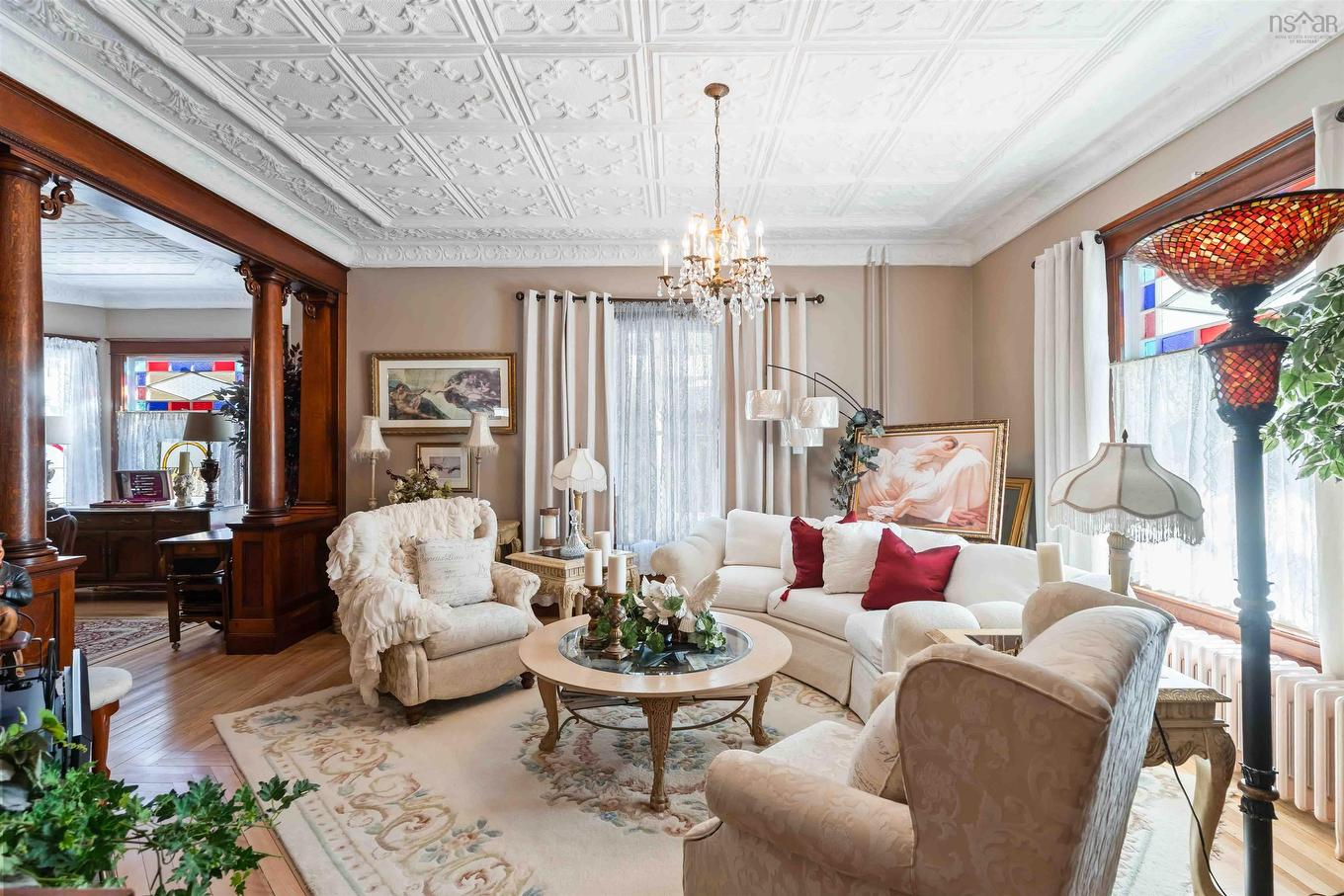 20 Victoria Avenue, Weymouth, NS