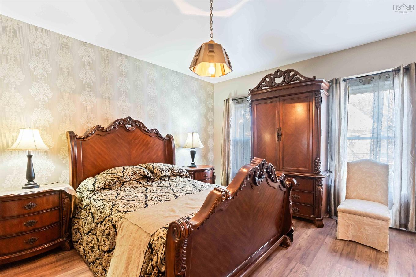 20 Victoria Avenue, Weymouth, NS