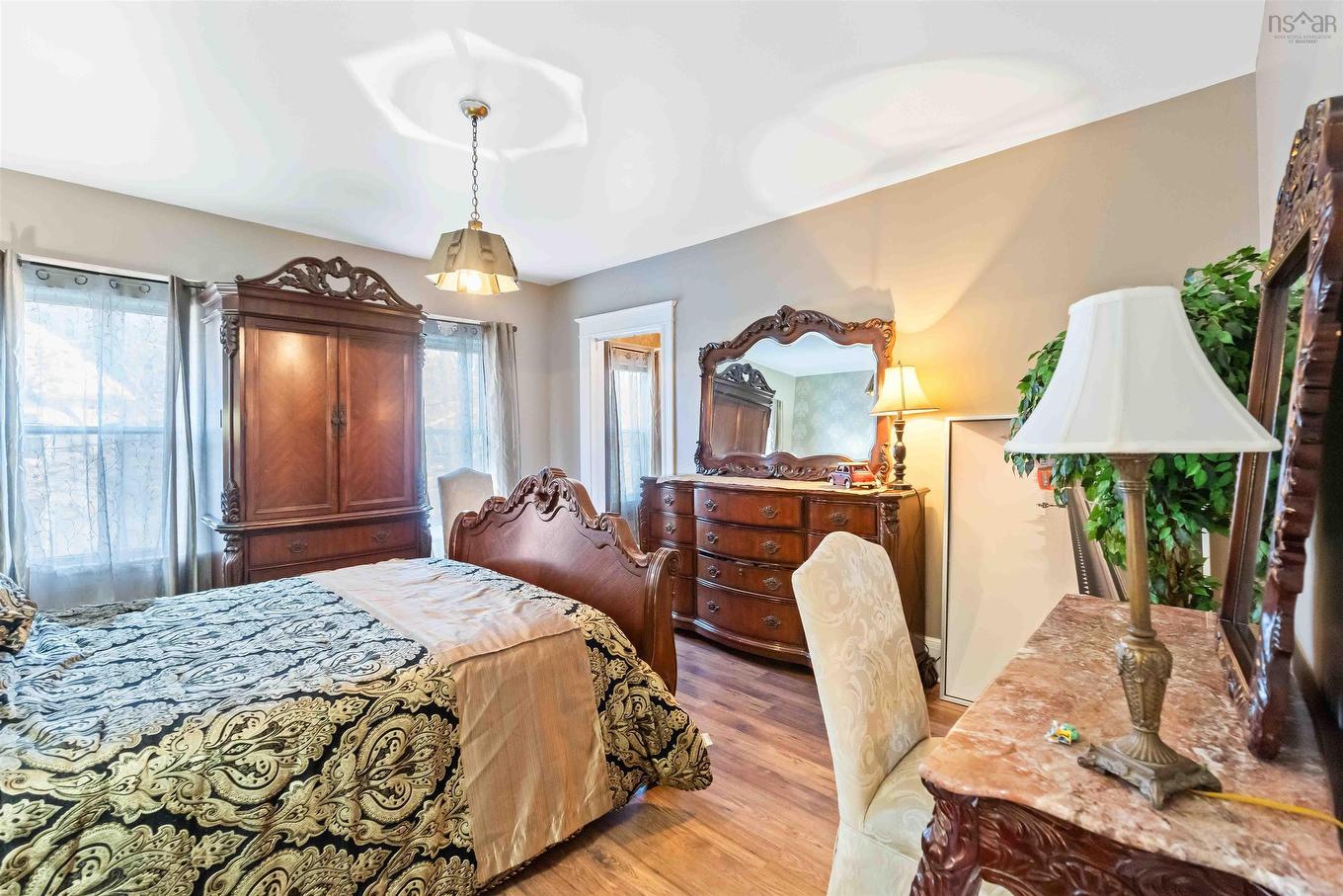 20 Victoria Avenue, Weymouth, NS