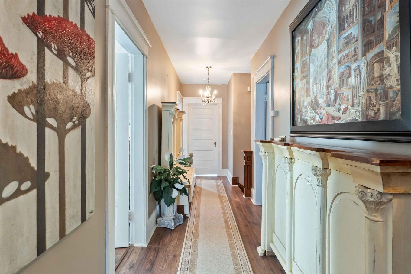 20 Victoria Avenue, Weymouth, NS