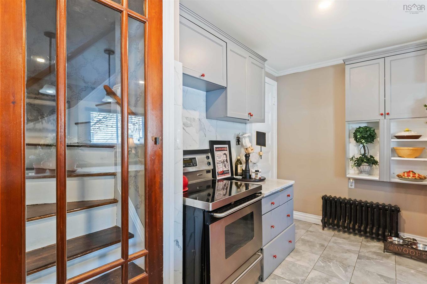 20 Victoria Avenue, Weymouth, NS