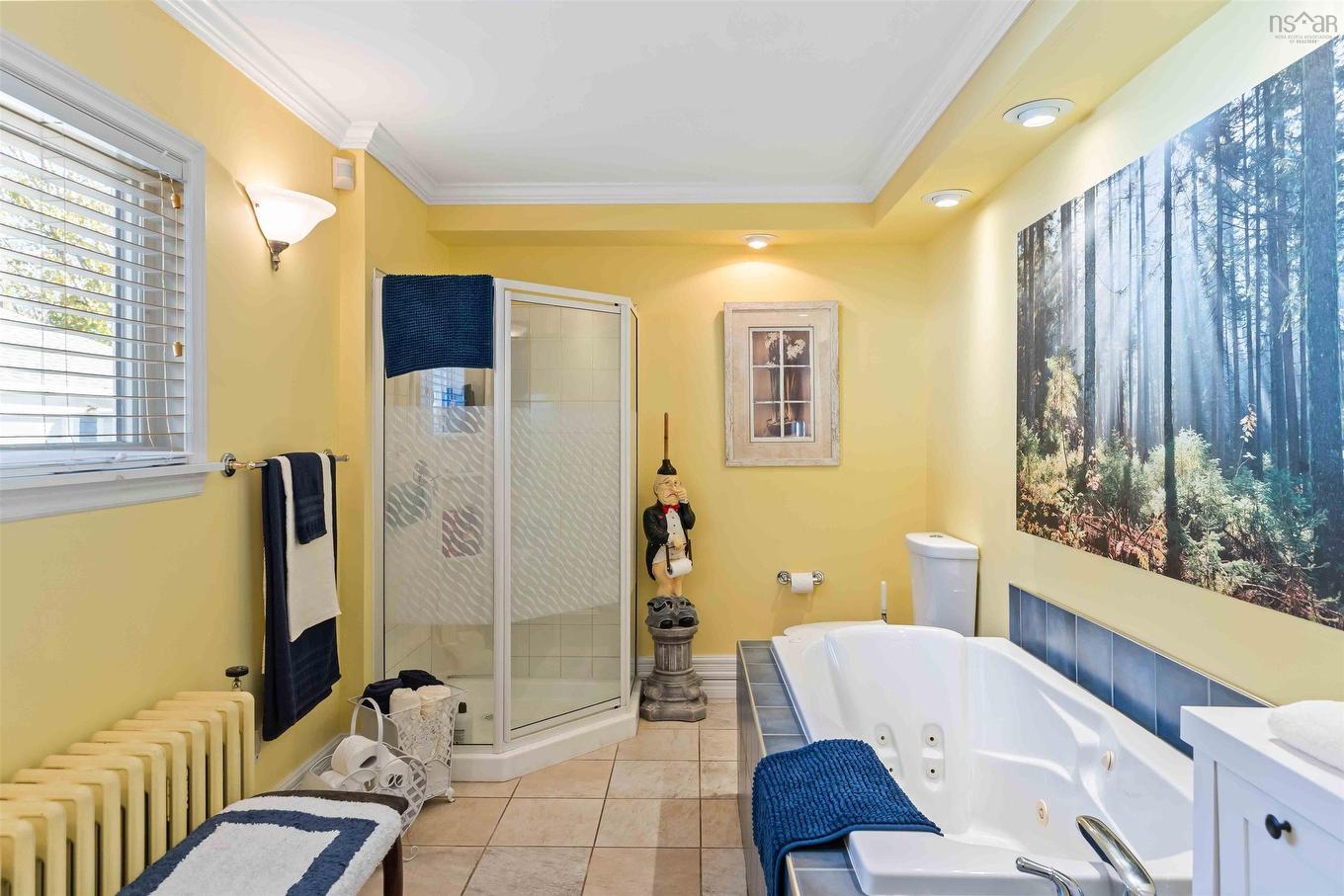 20 Victoria Avenue, Weymouth, NS