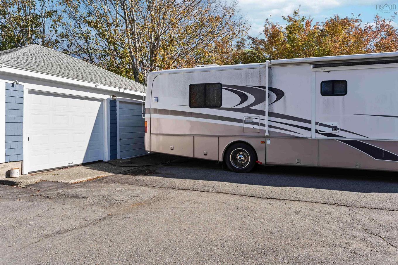 20 Victoria Avenue, Weymouth, NS