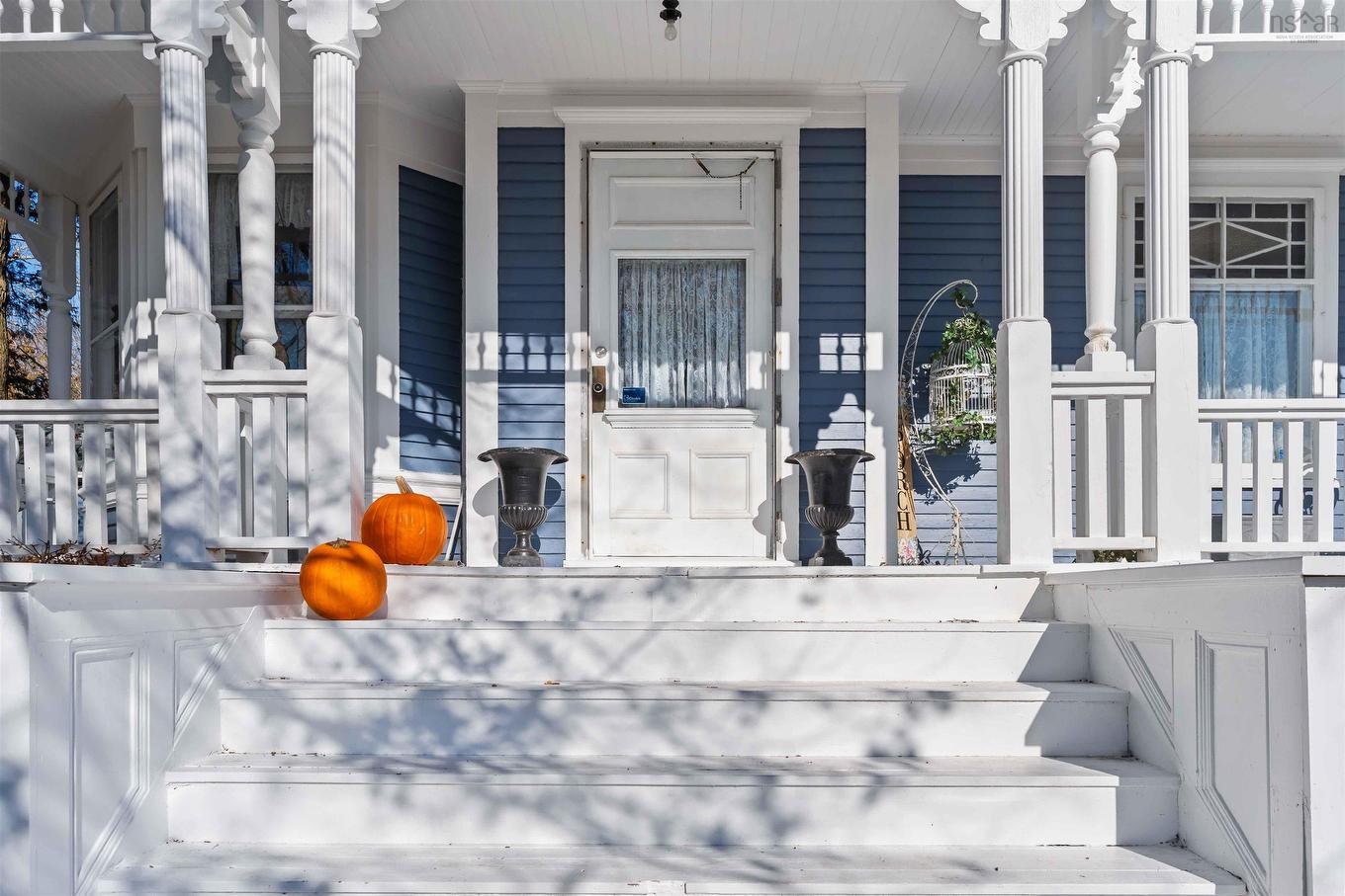 20 Victoria Avenue, Weymouth, NS