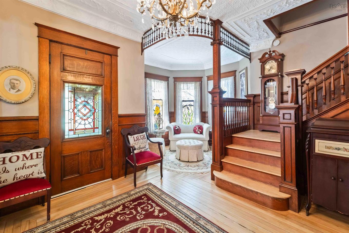 20 Victoria Avenue, Weymouth, NS