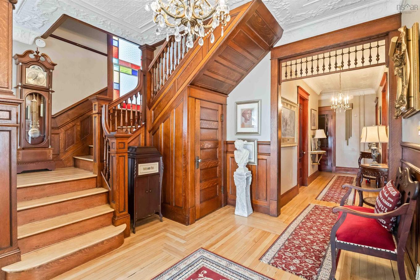 20 Victoria Avenue, Weymouth, NS