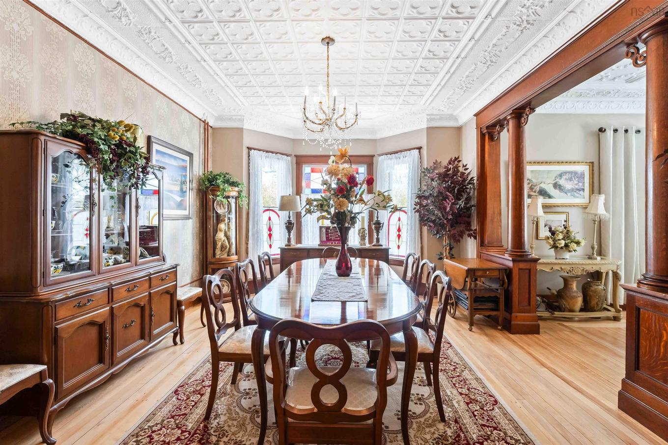 20 Victoria Avenue, Weymouth, NS