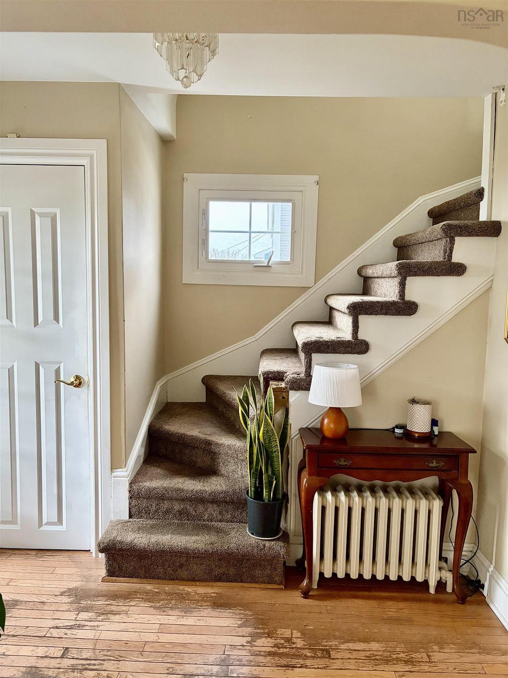 800 Shore Road, Sydney Mines, NS