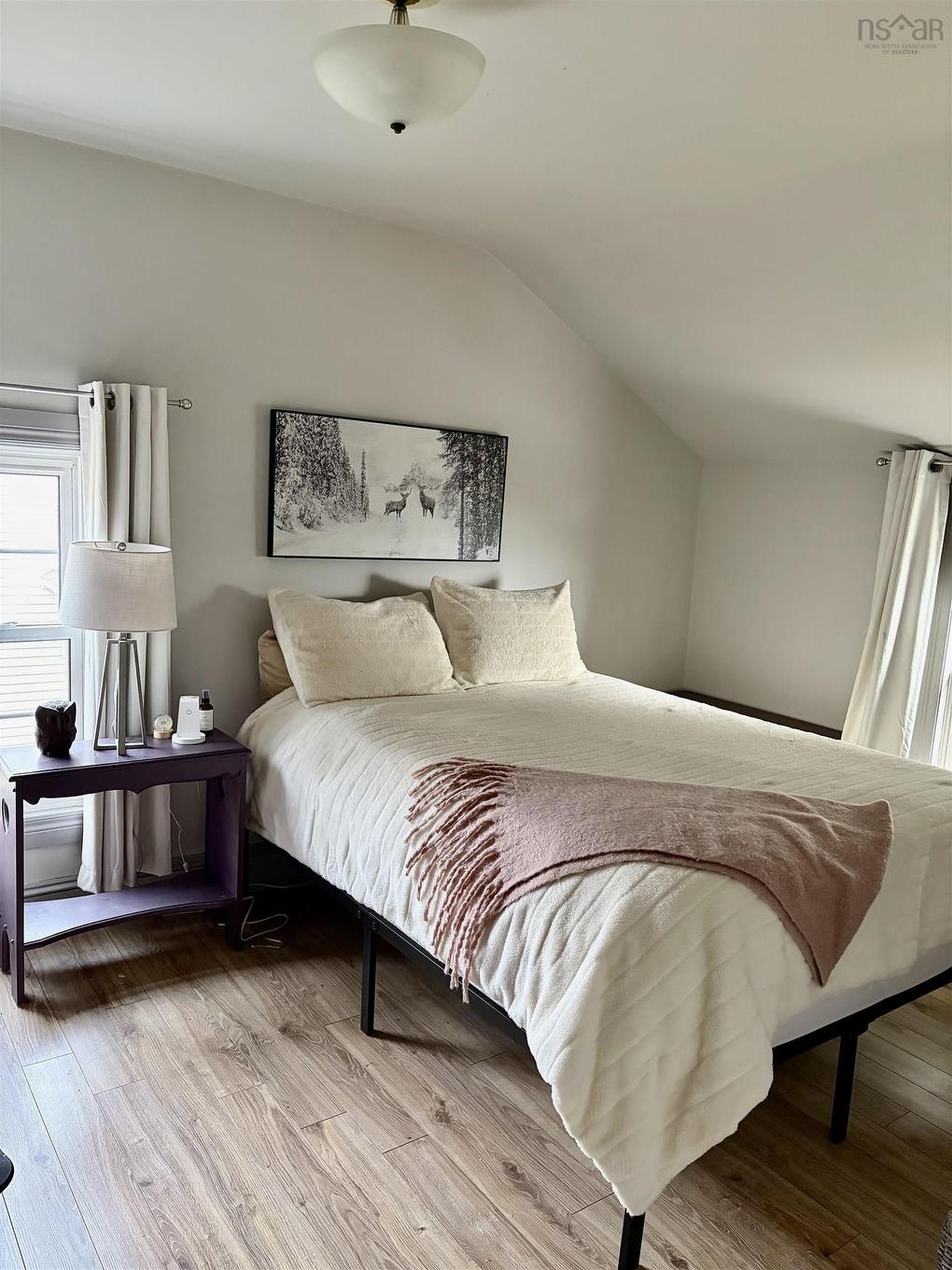 800 Shore Road, Sydney Mines, NS