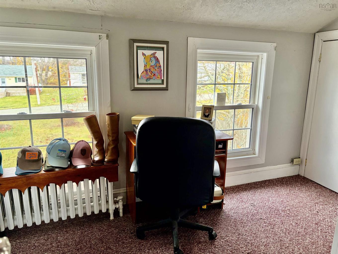 800 Shore Road, Sydney Mines, NS