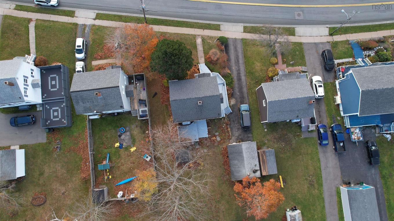 800 Shore Road, Sydney Mines, NS