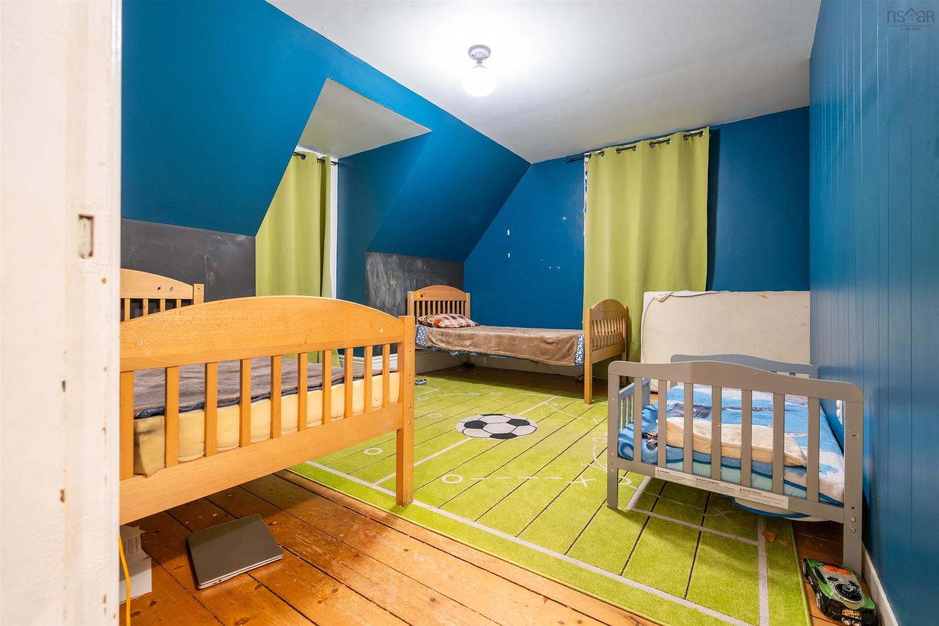 230 Victoria Street E, Amherst, NS