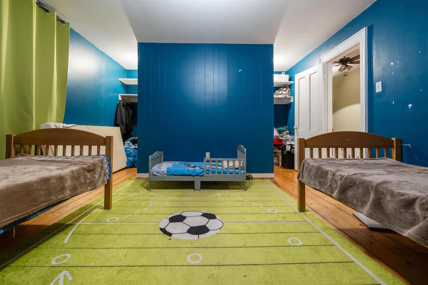 230 Victoria Street E, Amherst, NS