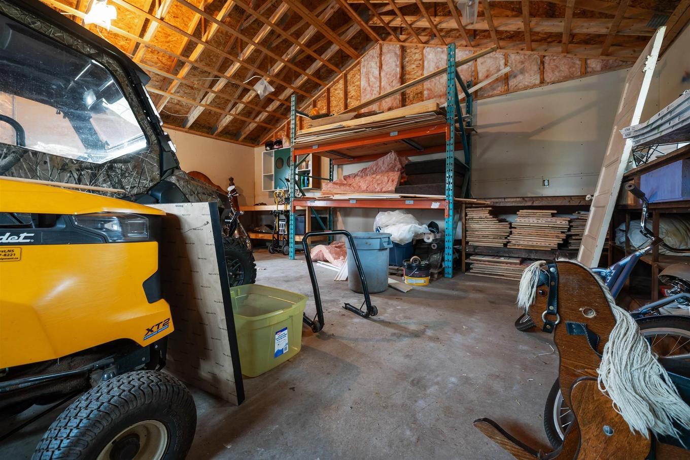 230 Victoria Street E, Amherst, NS