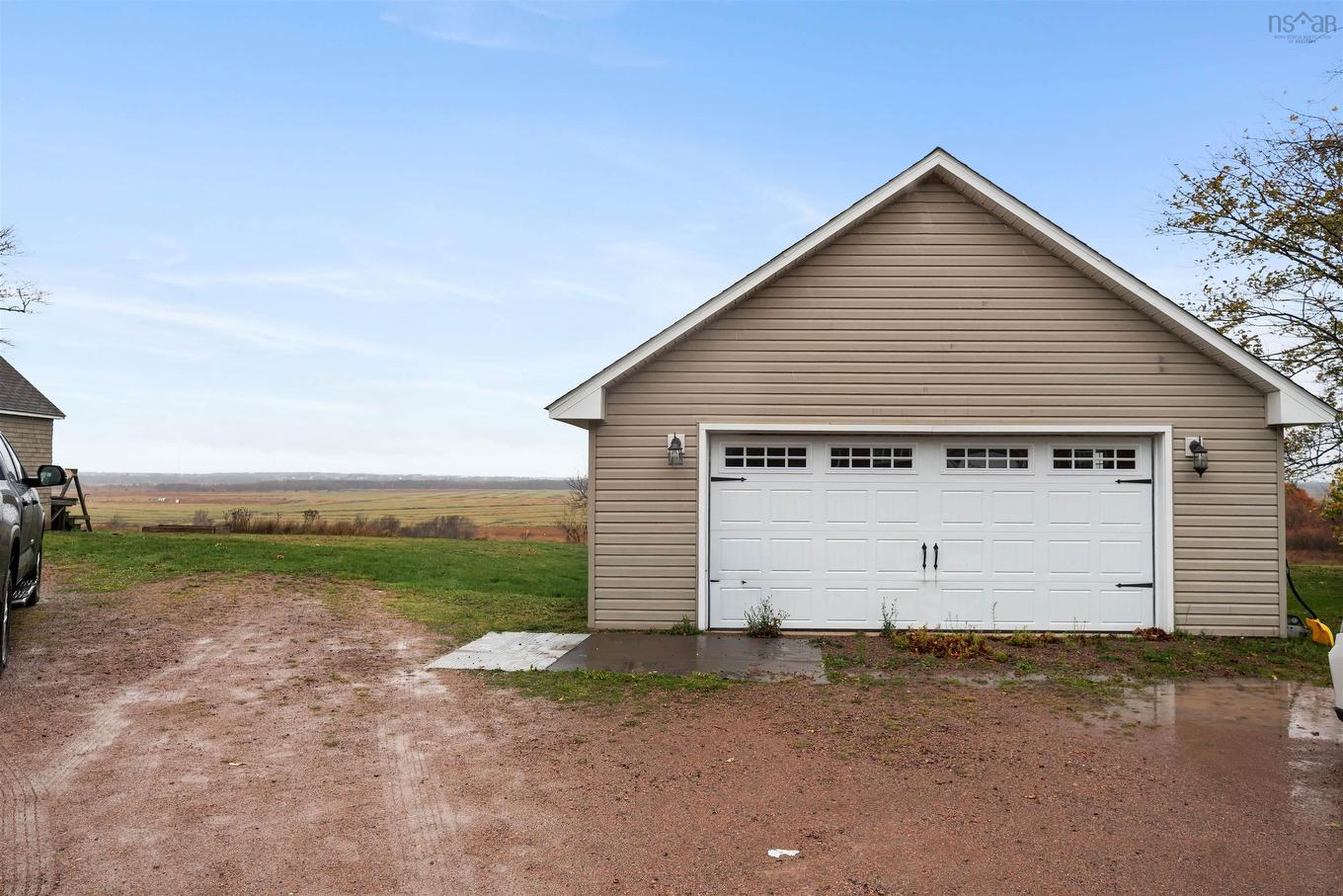 230 Victoria Street E, Amherst, NS