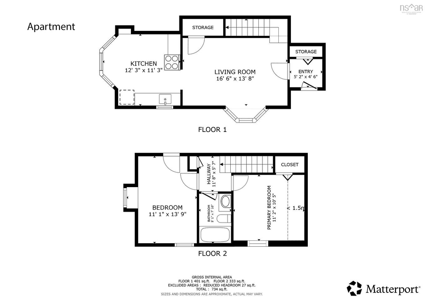 230 Victoria Street E, Amherst, NS