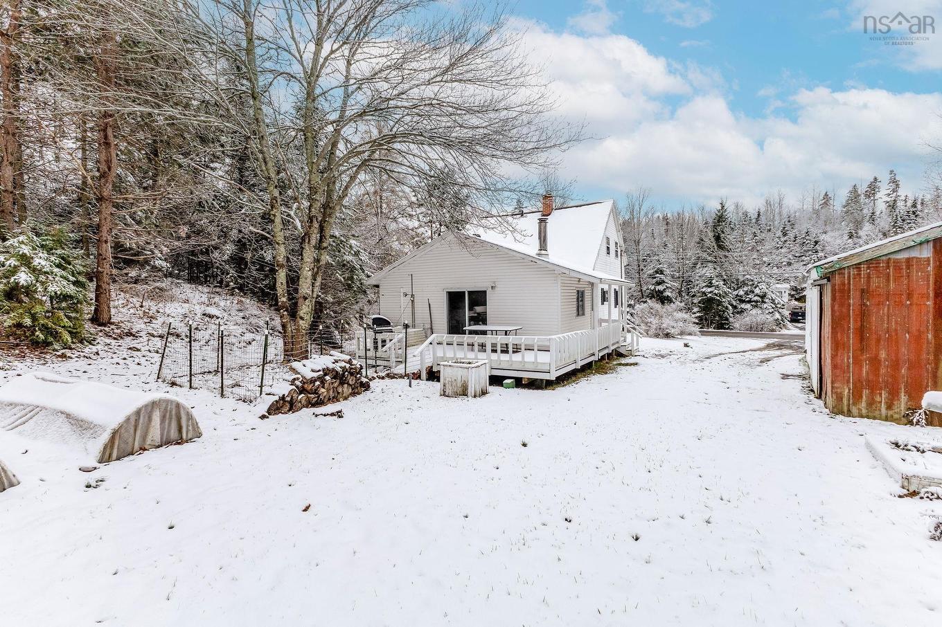83 Valleydale Road, Murray Siding, NS