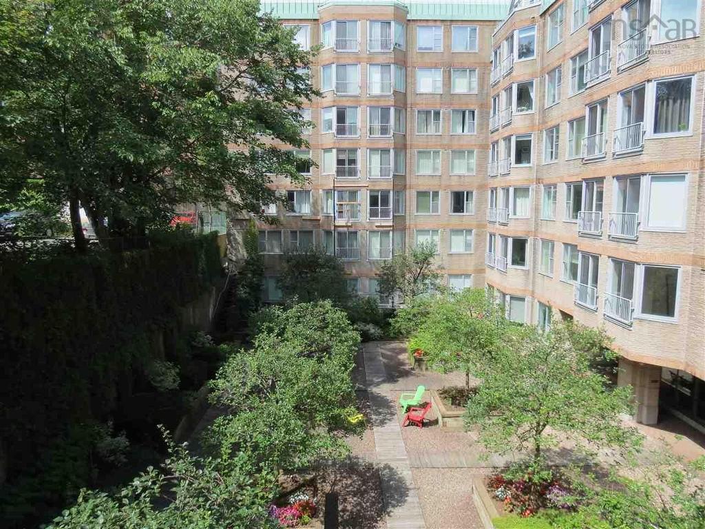 513 1326 Lower Water Street, Halifax, NS