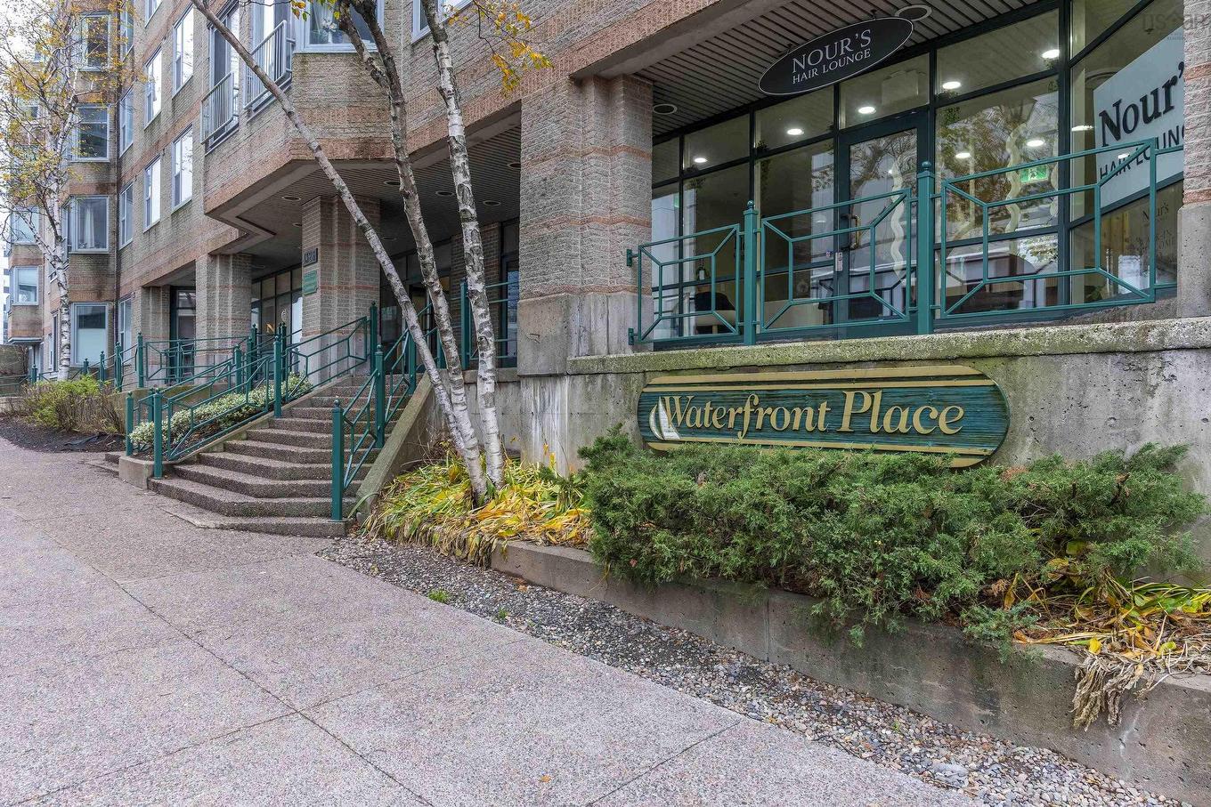 513 1326 Lower Water Street, Halifax, NS