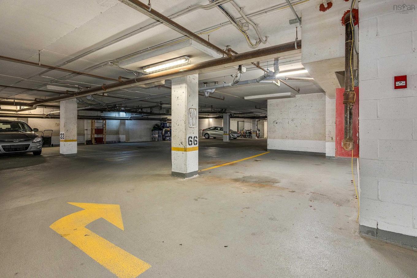 513 1326 Lower Water Street, Halifax, NS