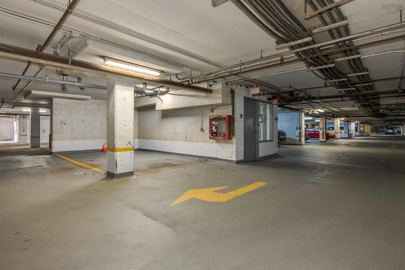 513 1326 Lower Water Street, Halifax, NS