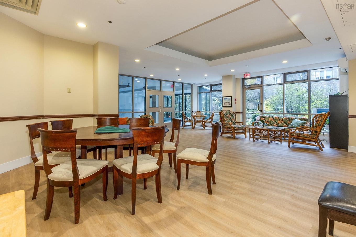 513 1326 Lower Water Street, Halifax, NS
