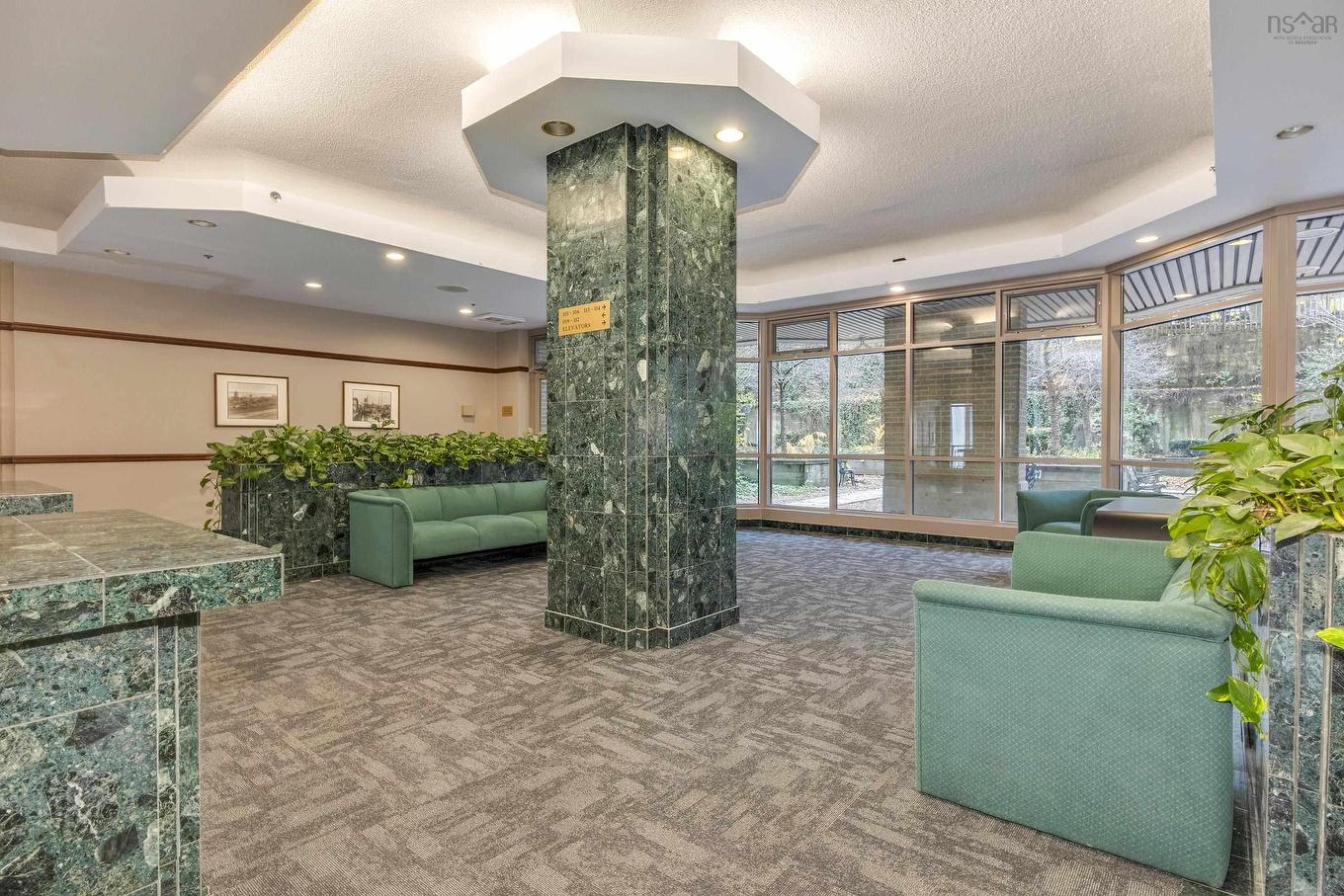 513 1326 Lower Water Street, Halifax, NS