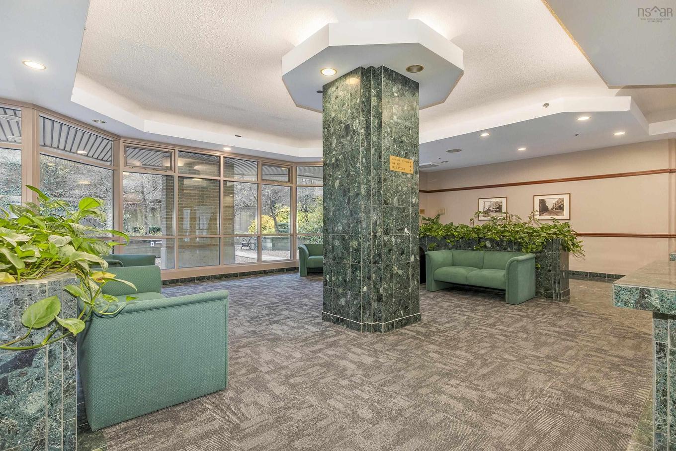 513 1326 Lower Water Street, Halifax, NS