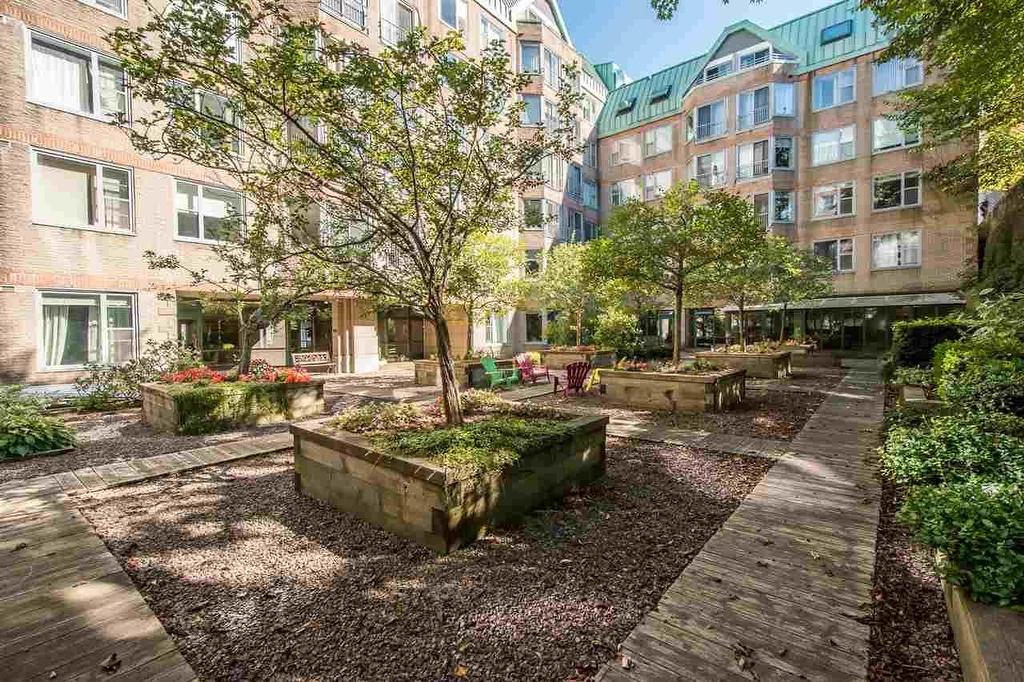 513 1326 Lower Water Street, Halifax, NS