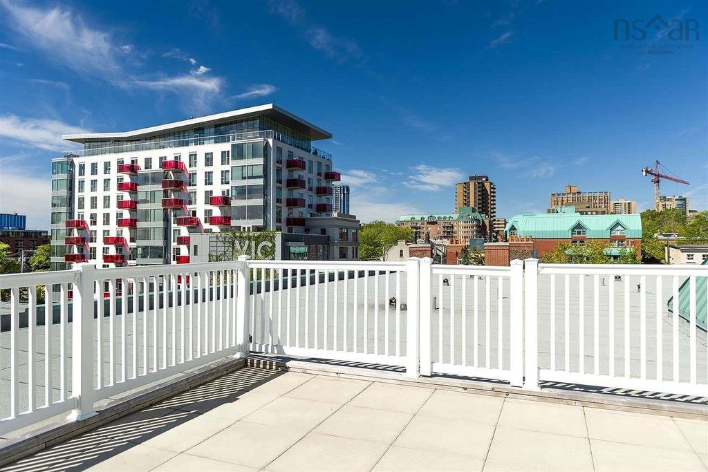 513 1326 Lower Water Street, Halifax, NS