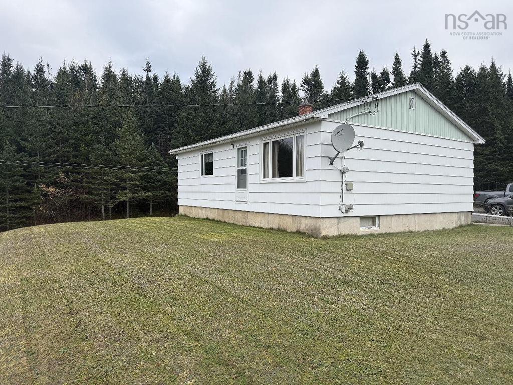 3824 357 Highway, Meaghers Grant, NS