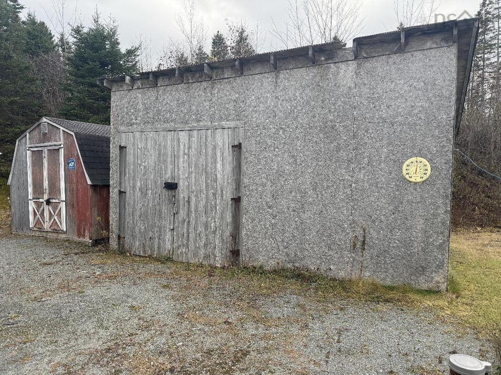 3824 357 Highway, Meaghers Grant, NS