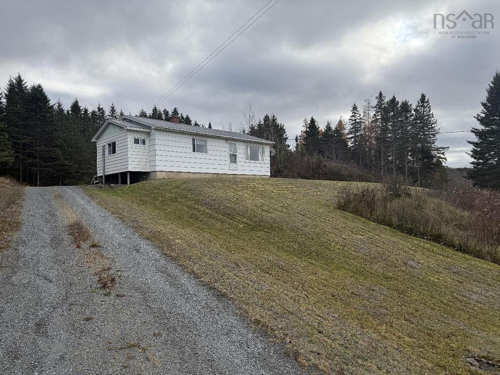 3824 357 Highway, Meaghers Grant, NS