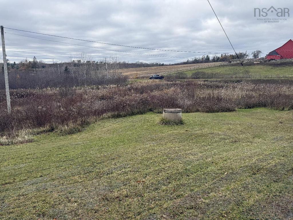 3824 357 Highway, Meaghers Grant, NS