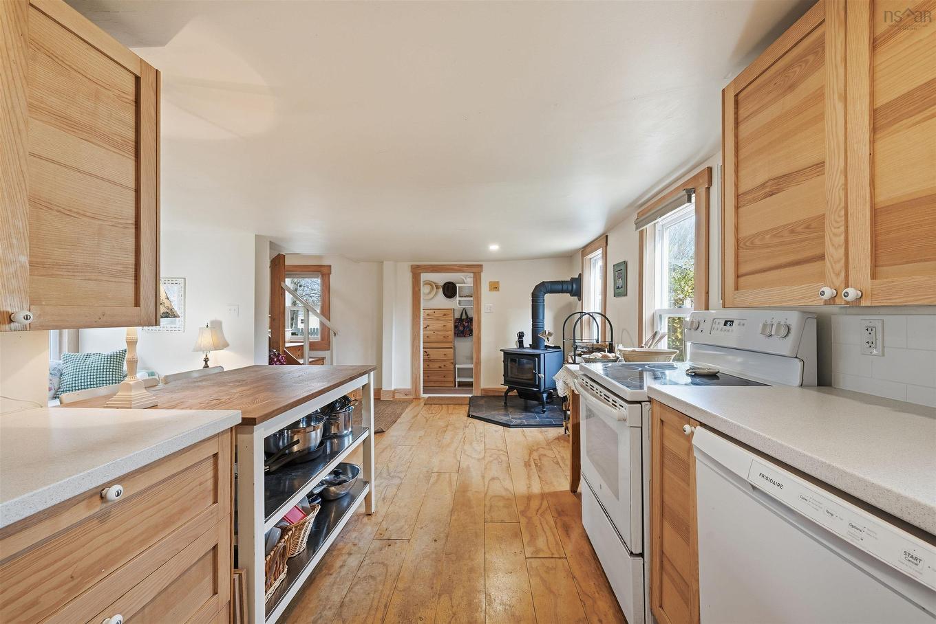 109 Spruce Street, Mahone Bay, NS