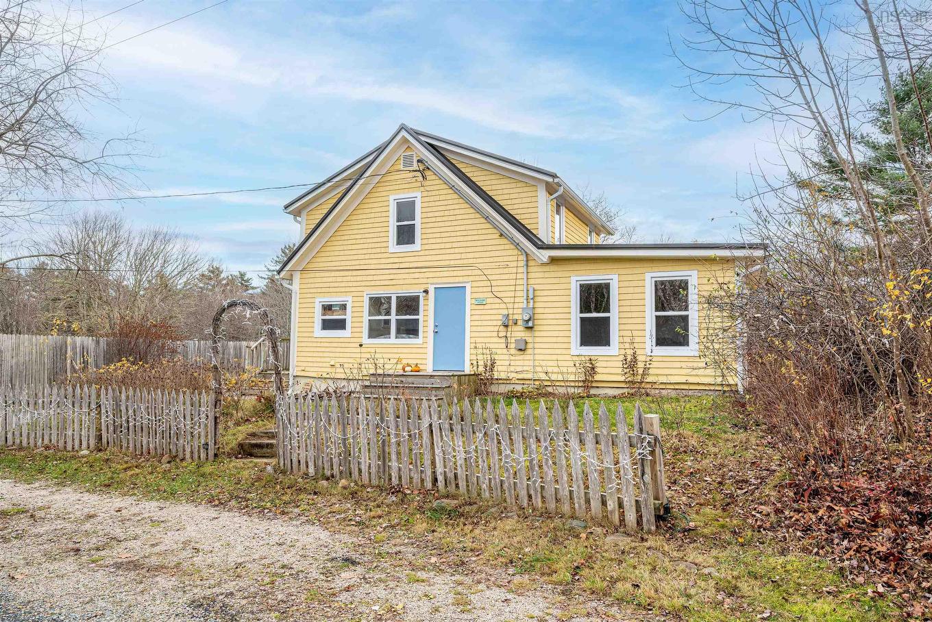 109 Spruce Street, Mahone Bay, NS