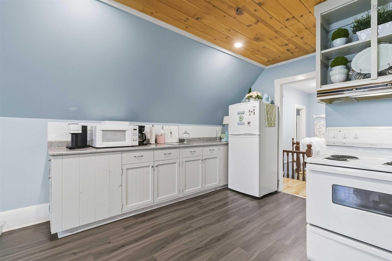 499 Main Street, Mahone Bay, NS