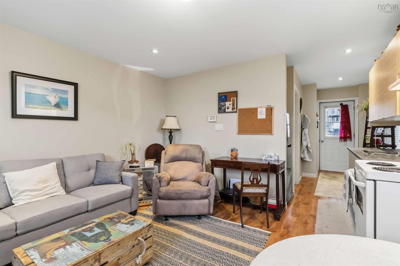 499 Main Street, Mahone Bay, NS