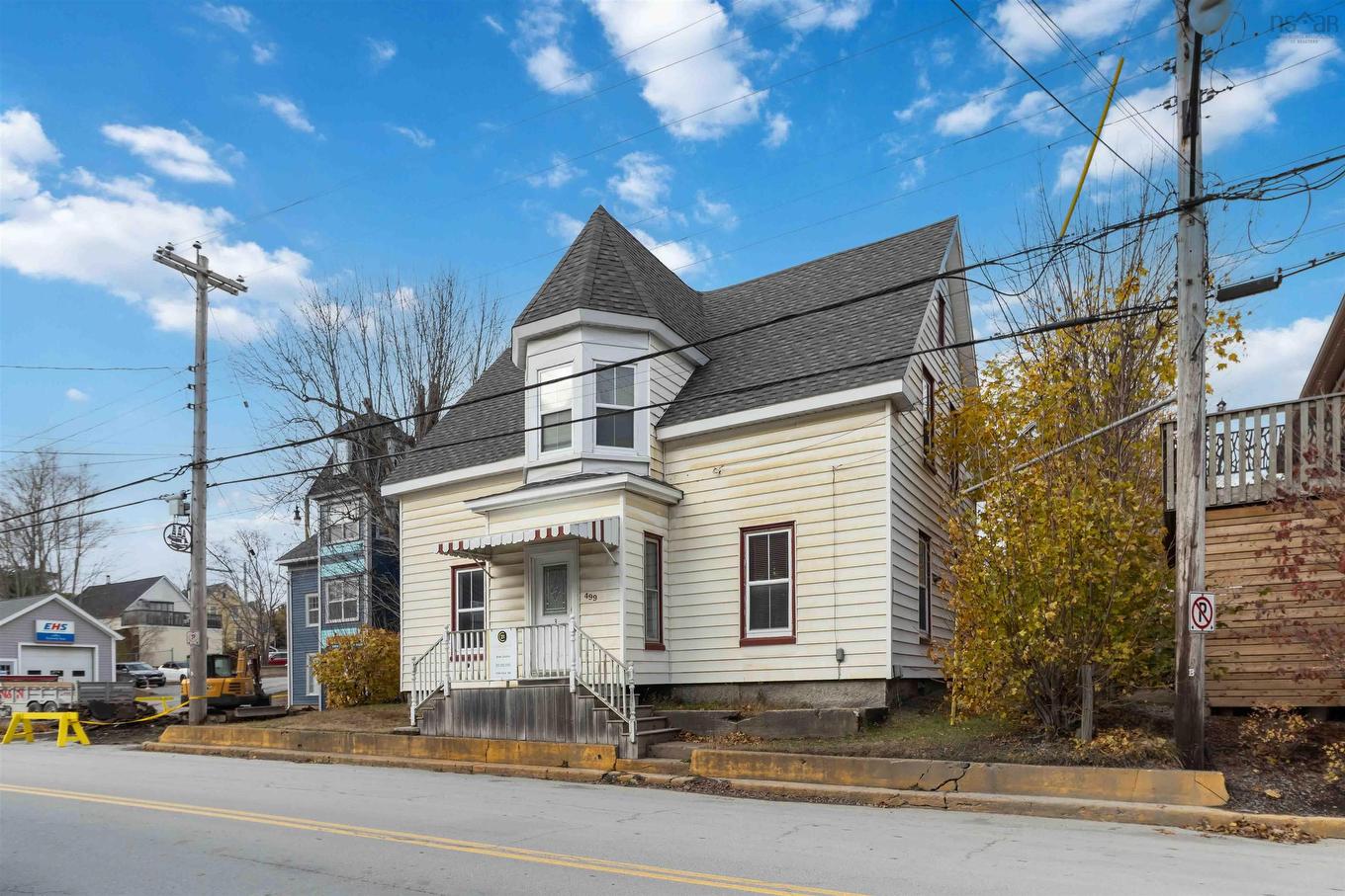 499 Main Street, Mahone Bay, NS