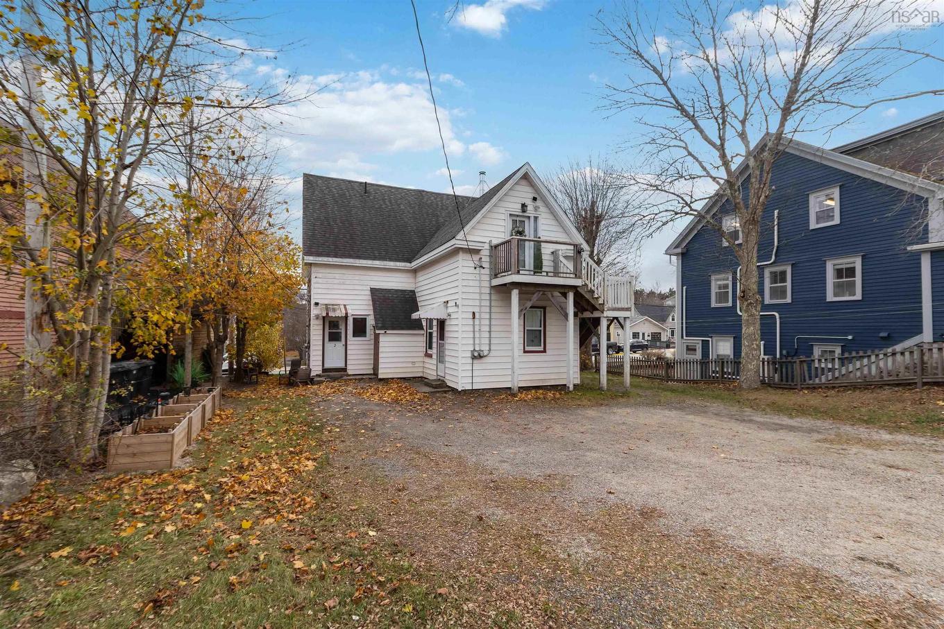 499 Main Street, Mahone Bay, NS