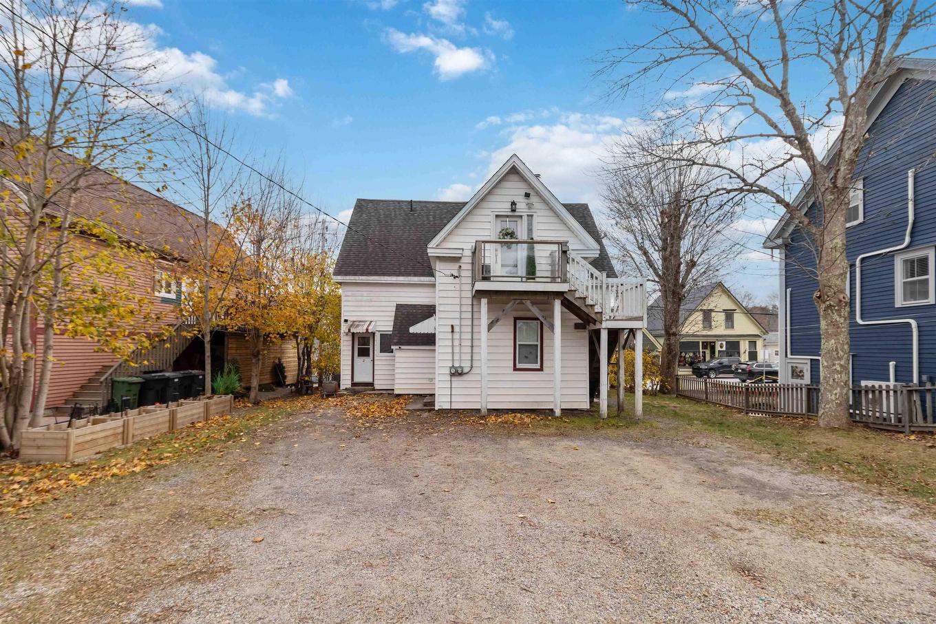 499 Main Street, Mahone Bay, NS