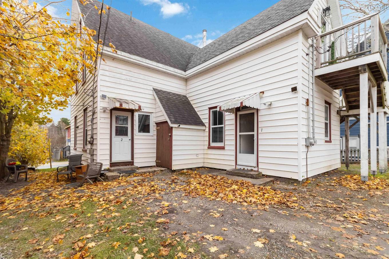 499 Main Street, Mahone Bay, NS