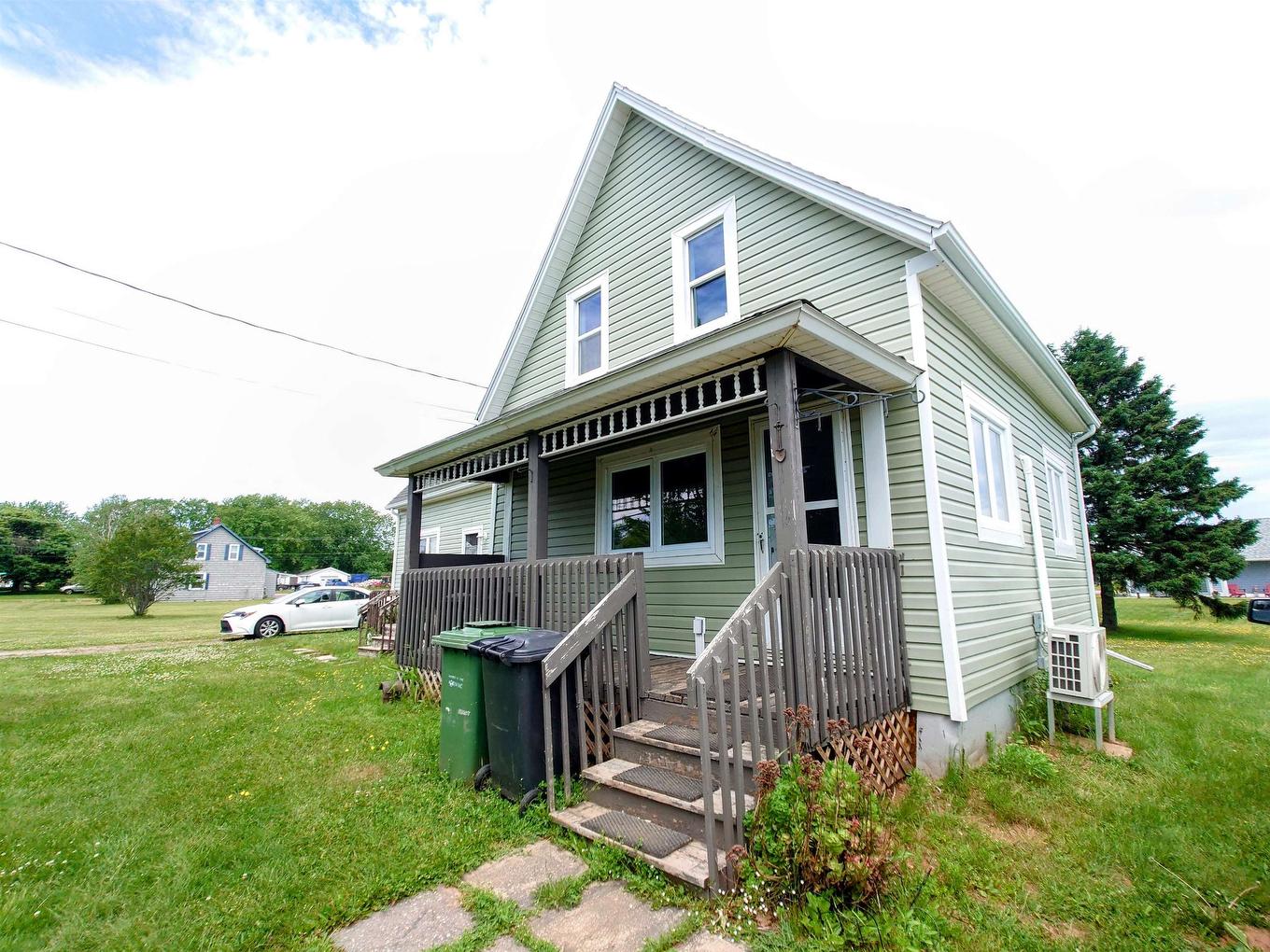 41 Main Drive East, Miscouche, PE