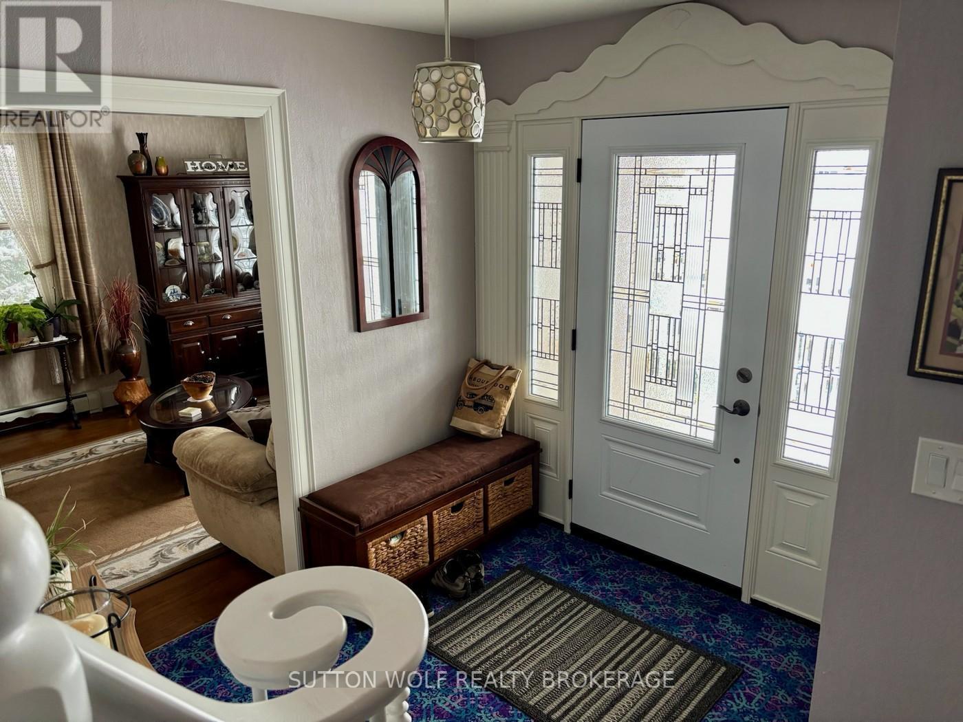 315 Caradoc Street N, Strathroy-Caradoc, ON - Indoor Photo Showing Other Room