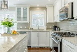 KitchenAid Pro Appliances -