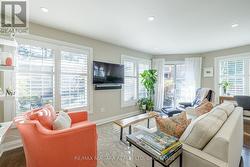 Walkout to Back Patio -