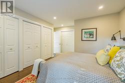 Amazing Storage closets have custom organizers -