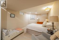 Bedroom/Office 1. Lower Level -